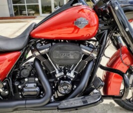 FLHRXS 2025 Road King™ Special thumb 2
