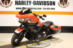 FLTRXSE 2024 CVO™ Road Glide® thumb 1