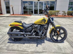 FXBBS 2023 Street Bob® 114 thumb 3