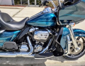 FLTRK 2020 Road Glide® Limited thumb 2