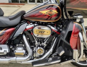 FLTRKSEANV 2023 CVO™ Road Glide® LTD Anniversary thumb 2