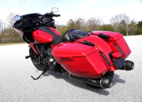 FLTRXSTSE 2025 CVO™ Road Glide™ ST thumb 1