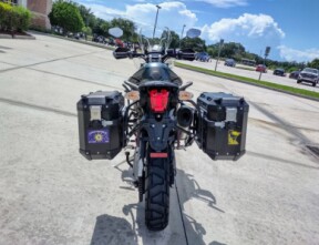 TIGER 800 XCA 2019 Tiger 800 XC<small>A</small> thumb 0