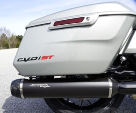 FLTRXSTSE 2025 CVO™ Road Glide™ ST thumb 1