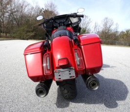 FLTRXSTSE 2025 CVO™ Road Glide™ ST thumb 0