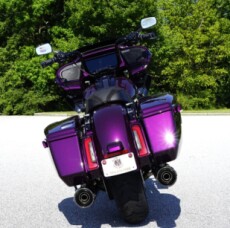 FLTRXSE 2025 CVO™ Road Glide™ thumb 0