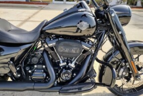 FLHRXS 2025 Road King™ Special thumb 2