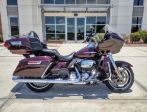 FLTRK 2021 Road Glide® Limited thumb 3