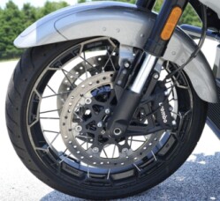 FLTRXSE 2023 CVO™ Road Glide™ thumb 2