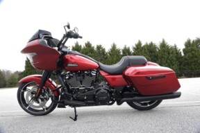 FLTRX 2025 Road Glide™ thumb 1