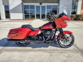FLTRX 2025 Road Glide™ thumb 3