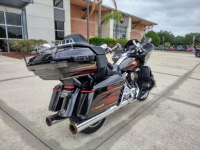FLTRKSEANV 2023 CVO™ Road Glide® LTD Anniversary thumb 1