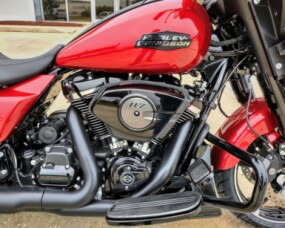 FLHX 2025 Street Glide™ thumb 2