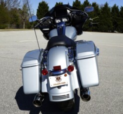 FLTRX 2023 Road Glide® thumb 1