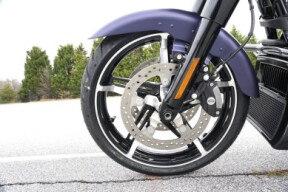 FLHX 2025 Street Glide™ thumb 3