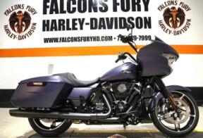 FLTRX 2025 Road Glide™ thumb 3
