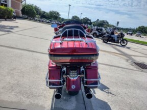 FLHTKSE 2014 CVO™ Electra Glide Ultra Limited® thumb 0
