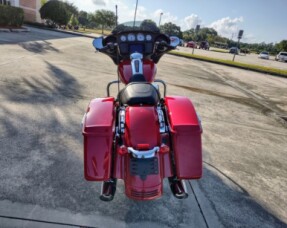 FLHX 2023 Street Glide® thumb 1