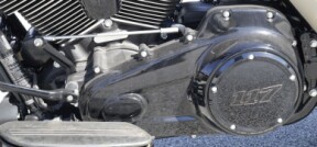 FLHXST 2023 Street Glide® ST thumb 2