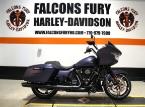 FLTRX 2025 Road Glide™ thumb 3