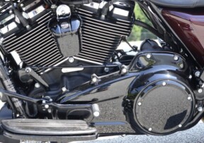 FLHXS 2018 Street Glide® Special thumb 3