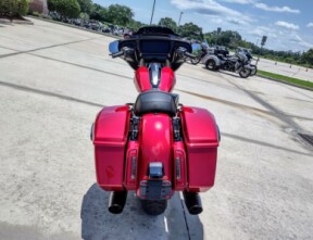 FLHX 2025 Street Glide™ thumb 0