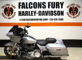 FLTRX 2025 Road Glide™ thumb 3