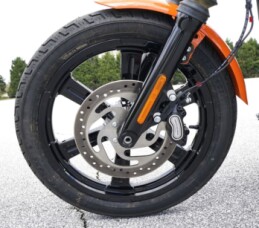 FXBBS 2024 Street Bob™ 114 thumb 1