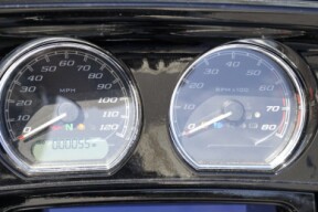 FLHXST 2023 Street Glide® ST thumb 0