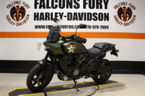 RA1250S 2022 Pan America™ 1250 Special thumb 1