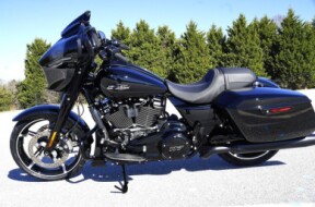 FLHX 2025 Street Glide™ thumb 0