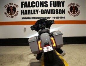 FLHX 2025 Street Glide™ thumb 1
