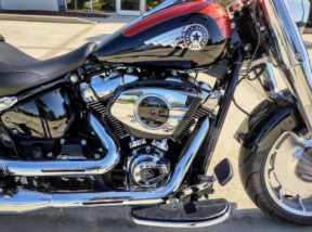 FLFB 2025 Fat Boy® thumb 2