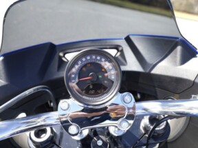 FXLRST 2025 Low Rider™ ST thumb 0