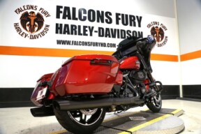FLHX 2025 Street Glide™ thumb 0