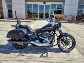FLSB 2018 Sport Glide™ thumb 3