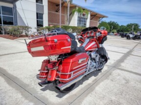 FLHTCUSE3 2008 Screamin’ Eagle Ultra Classic Electra Glide thumb 1