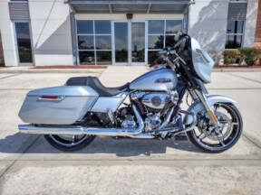 FLHX 2025 Street Glide™ thumb 3