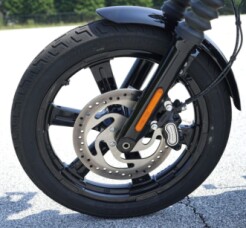 FXBB 2025 Street Bob™ thumb 2
