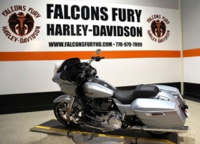 FLTRX 2025 Road Glide™ thumb 1