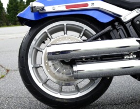 FLFB 2025 Fat Boy® thumb 2