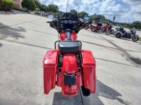 FLHXS 2020 Street Glide® Special thumb 0