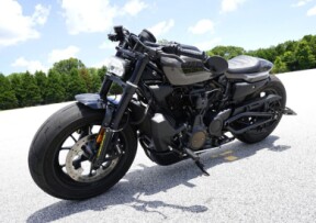 RH1250S 2023 Sportster® S thumb 3