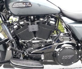 FLHX 2025 Street Glide™ thumb 3