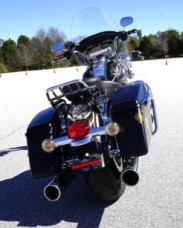 FLHR 2019 Road King® thumb 1