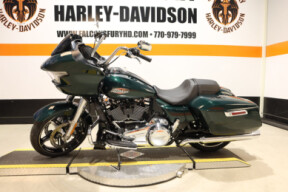 FLTRX 2024 Road Glide® thumb 0