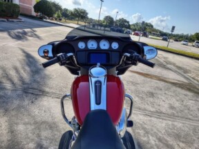 FLHX 2023 Street Glide® thumb 0