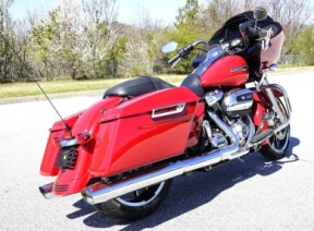 FLTRX 2023 Road Glide® thumb 2