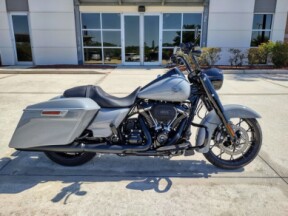 FLHRXS 2025 Road King™ Special thumb 3