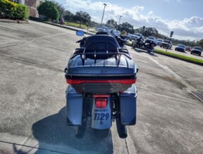 FLTRK 2021 Road Glide® Limited thumb 0